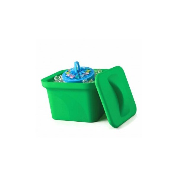 Magic Touch 2 Ice Pan, 1 L, Green
